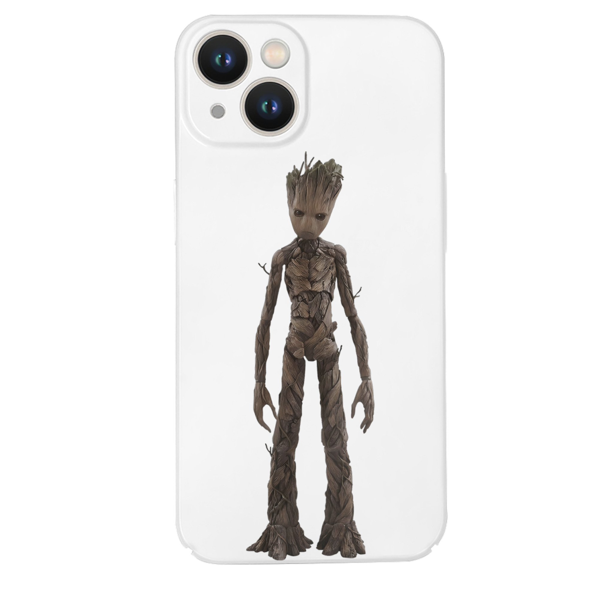 （画像用） アベンジャーズ The Avengers 【iPhone 14シリーズ対応】ハードケース